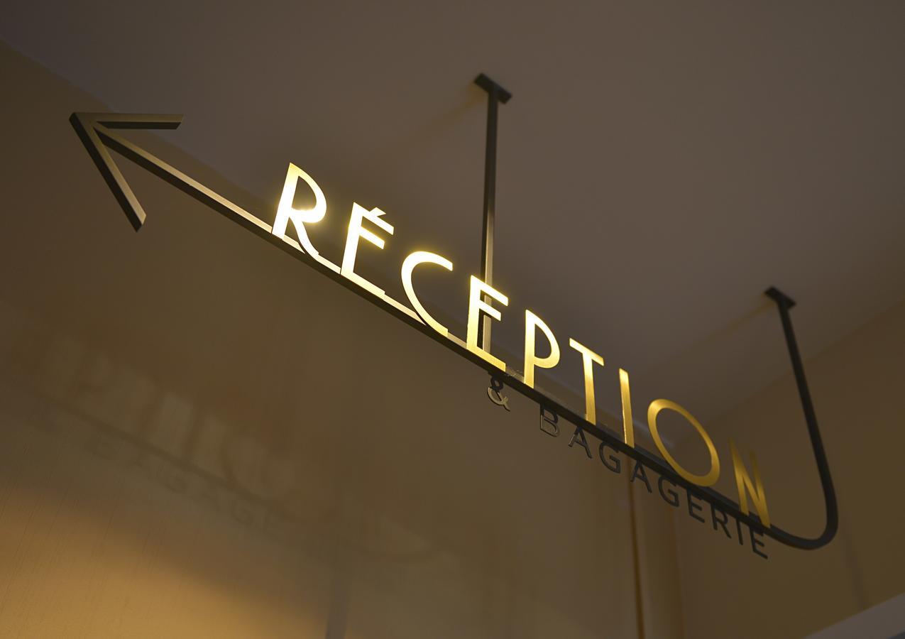 Sables-dʼOr-les-Pins Hotel De Diane מראה חיצוני תמונה